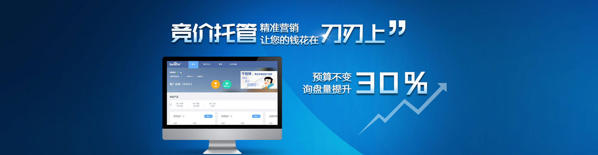 潜江竞价端口开户